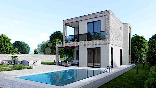 Alternative view of 178 m² Dubleks Çelik Ev