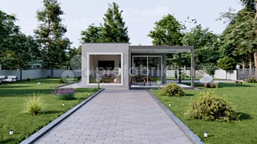 Alternative view of Koe-S4 Modül Ev-2+1 - 65m²